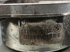 11667795143 vakuumpumpe für