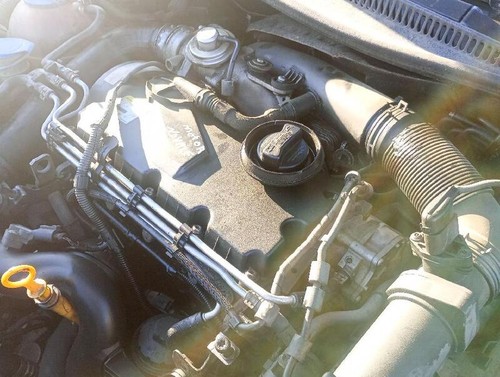 Vakuumpumpe volkswagen golf - volkswagen, v