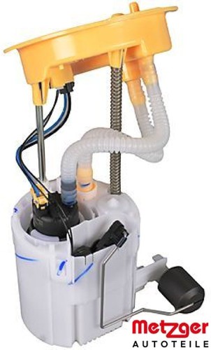 Metzger 2250340