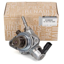 ORIGINAL Renault Dacia