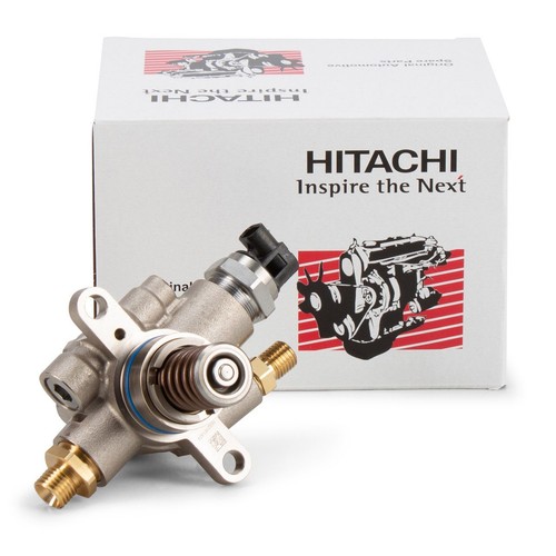 Hitachi astemo benzinpumpe - astemo,