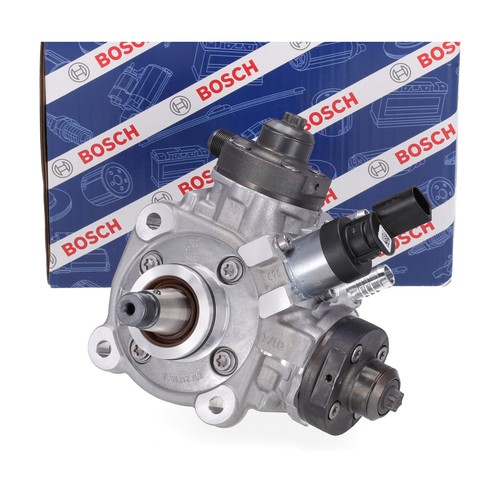 Bosch hochdruckpumpe für audi - bosch,