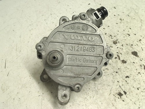 Vacuumpumpe volvo v60 11 - volvo,