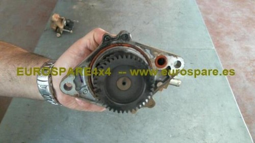 Wl51 vakuumpumpe 22151 ford - wl51,