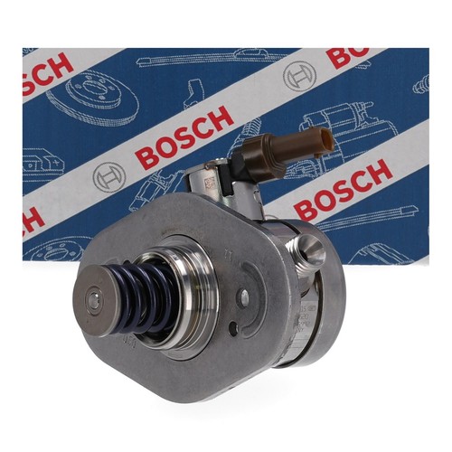 Bosch hochdruckpumpe für bmw - bosch,