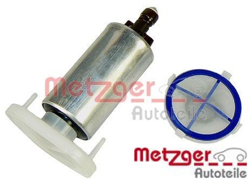 Metzger 2250043 pumpe für - pumpe,