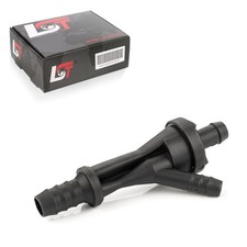 Saugstrahlpumpe Unterdruck