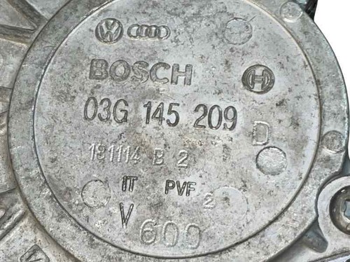03g145209d vakuumpumpe - 03g145209d,