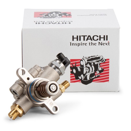 Hitachi astemo benzinpumpe - hitachi,