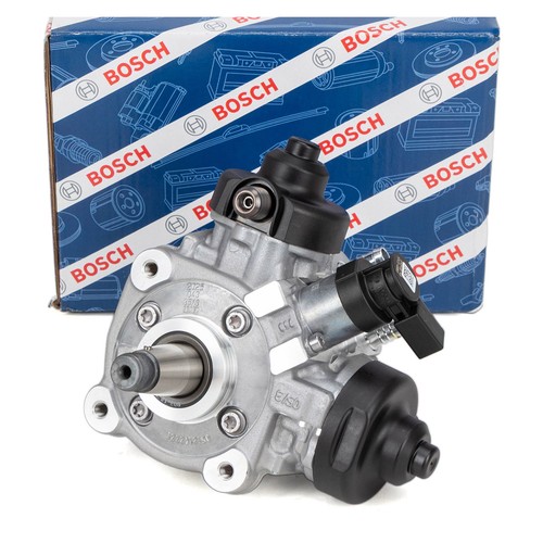 Bosch hochdruckpumpe für audi - für,