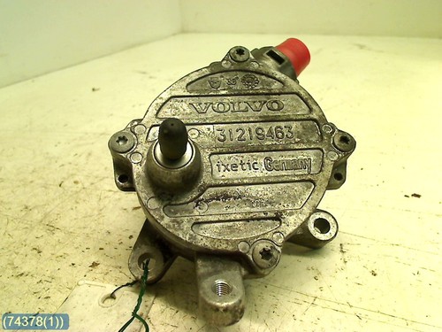 Vacuumpumpe volvo v70 - -,